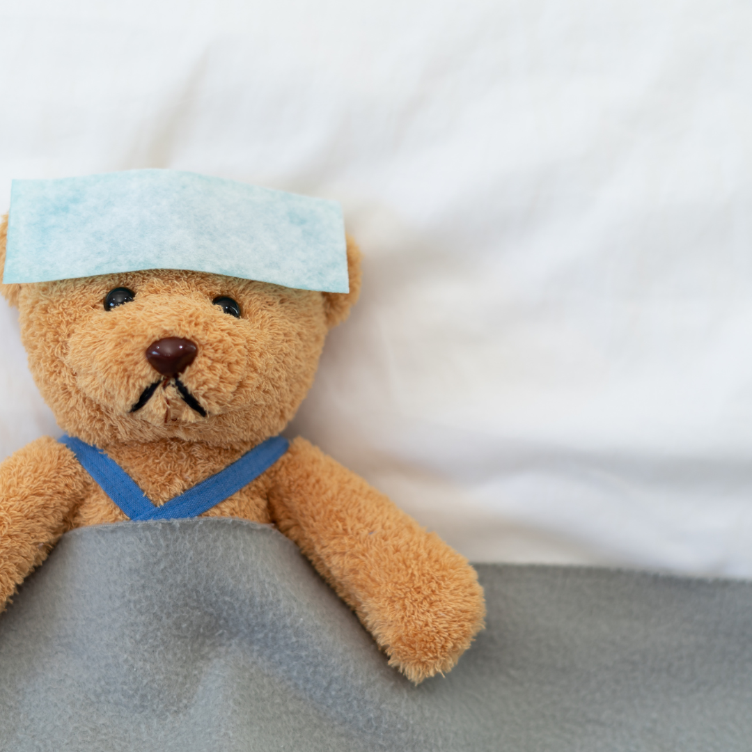 What Are the Symptoms of Long COVID?